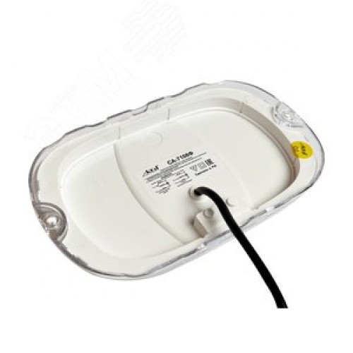 Светильник светодиодный ДБУ-8Вт IP65 4000К 800 Лм