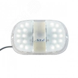 Светильник светодиодный ДБУ-8Вт IP65 4000К 800 Лм