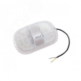 Светильник светодиодный ДБУ-8Вт IP65 4000К 800 Лм