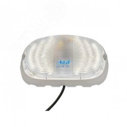 Светильник светодиодный ДБУ-17Вт IP65 4000К 1620 Лм