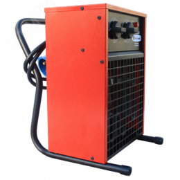 Тепловентилятор электрический на 5 кВт Т-05220