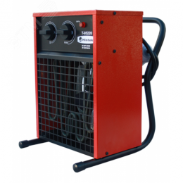 Тепловентилятор электрический на 5 кВт Т-05220