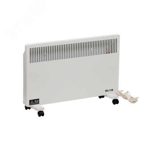 Конвектор электрический Standart 1500M