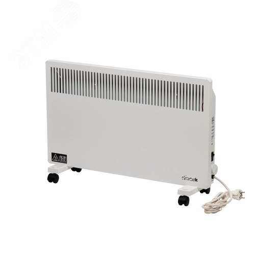 Конвектор электрический Standart 1500M