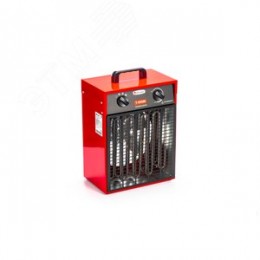 Тепловентилятор электрический на 9 кВт Т-09380