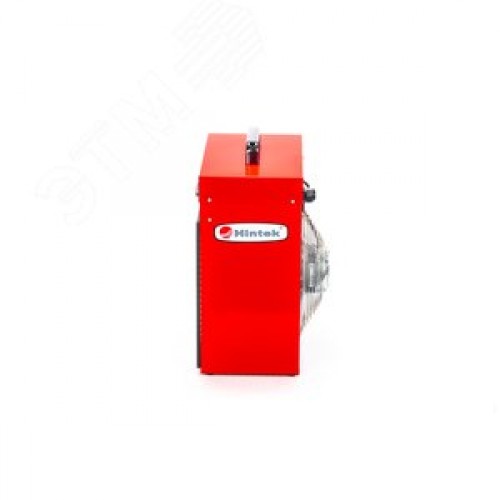 Тепловентилятор электрический на 9 кВт Т-09380