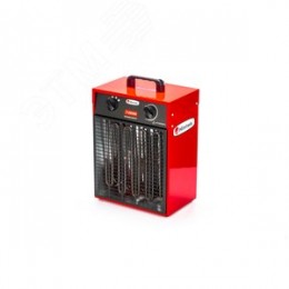 Тепловентилятор электрический на 9 кВт Т-09380