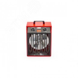 Тепловентилятор электрический на 9 кВт Т-09380