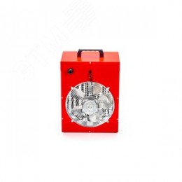 Тепловентилятор электрический на 9 кВт Т-09380