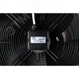 Тепловентилятор электрический на 60 кВт 380В СФО-60