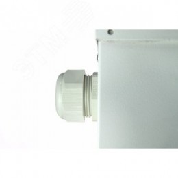 Тепловентилятор электрический на 60 кВт 380В СФО-60