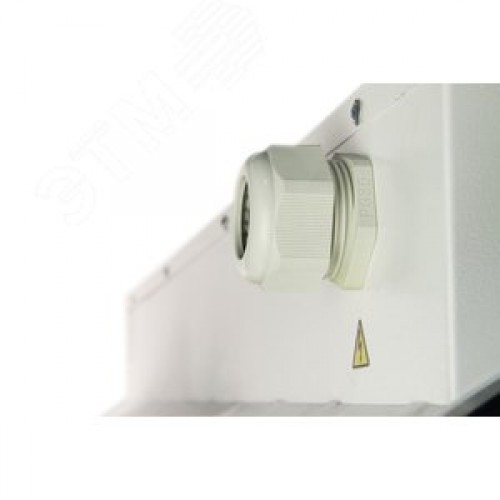 Тепловентилятор электрический на 60 кВт 380В СФО-60