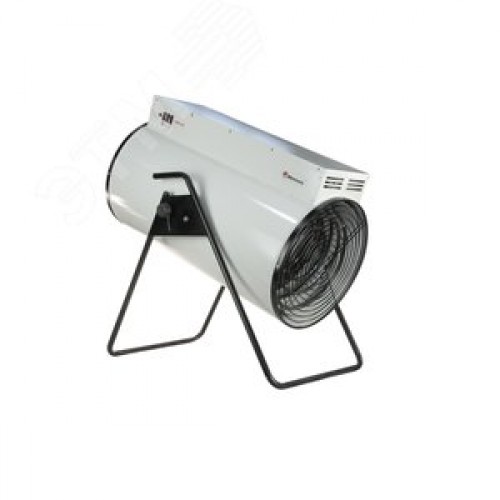 Тепловентилятор электрический на 40кВт СФО-40