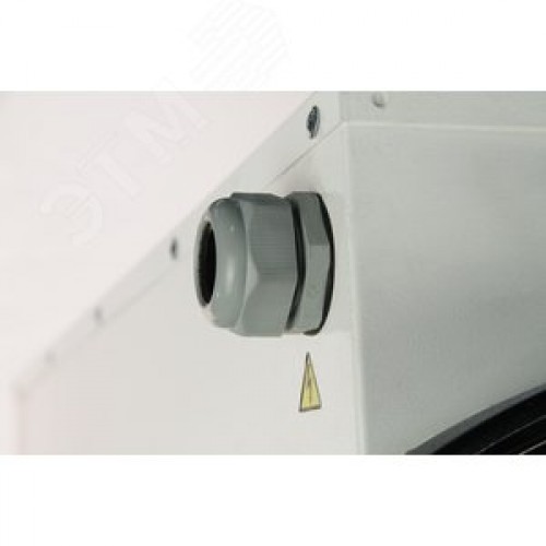 Тепловентилятор электрический на 40кВт СФО-40