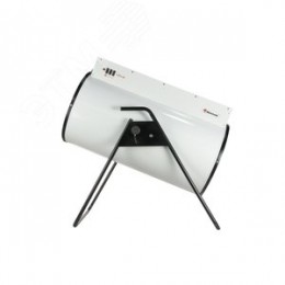 Тепловентилятор электрический на 40кВт СФО-40