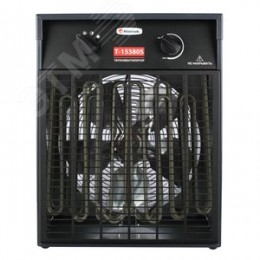 Тепловентилятор электрический на 15 кВт Т-15380