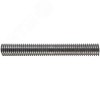 Шпилька резьбовая DIN975 М12x1м А2 нержавеющая