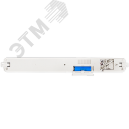 Светильник аварийного освещения KL-120 с непостоянным DC режимом свечения