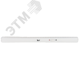 Светильник аварийного освещения KL-120 с непостоянным DC режимом свечения