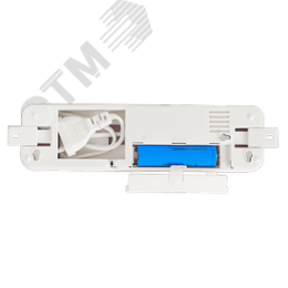 Светильник аварийного освещения KL-30 с непостоянным DC режимом свечения