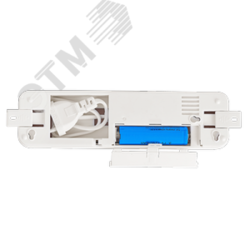 Светильник аварийного освещения KL-30 с непостоянным DC режимом свечения