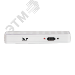 Светильник аварийного освещения KL-30 с непостоянным DC режимом свечения