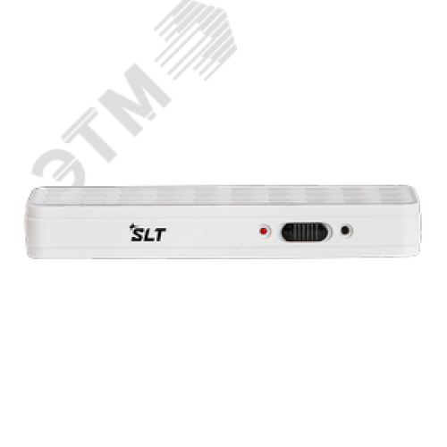 Светильник аварийного освещения KL-30 с непостоянным DC режимом свечения