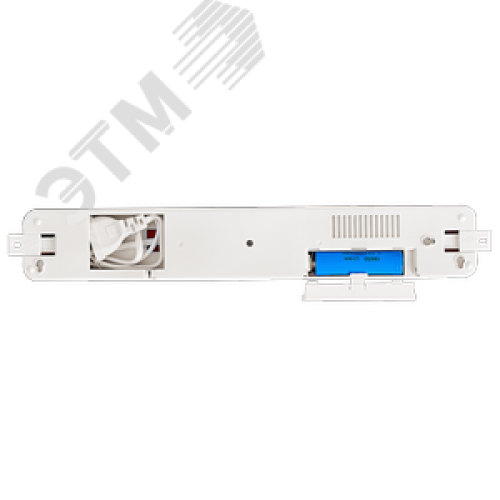 Светильник аварийного освещения KL-60 с непостоянным DC режимом свечения