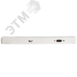 Светильник аварийного освещения KL-60 с непостоянным DC режимом свечения