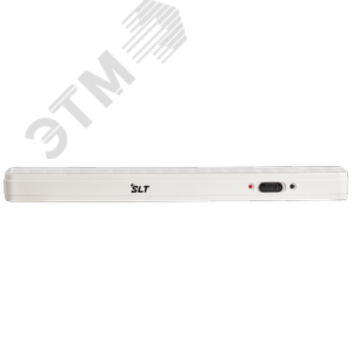 Светильник аварийного освещения KL-60 с непостоянным DC режимом свечения