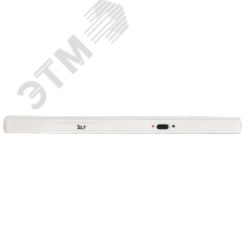 Светильник аварийного освещения KL-90 с непостоянным DC режимом свечения