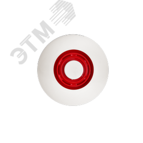 Сирена Марс 12-ЗП-М1 (110 дБ). Оповещатель охранно-пожарный звуковой