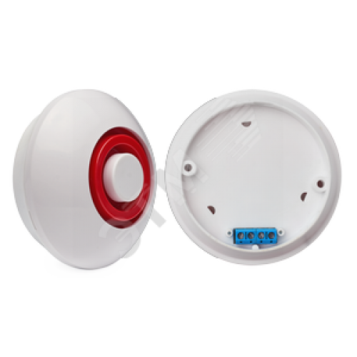 Сирена Марс 12-ЗП. Оповещатель охранно-пожарный звуковой