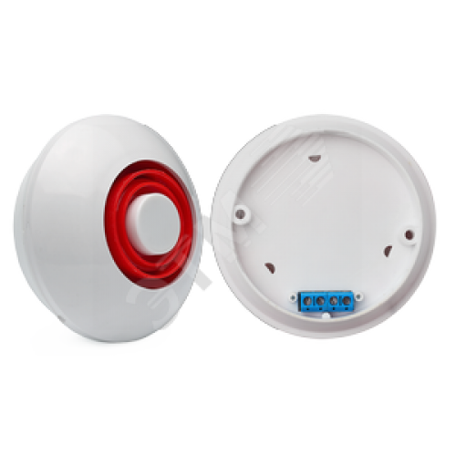 Сирена Марс 24-ЗП Оповещатель охранно-пожарный    звуковой