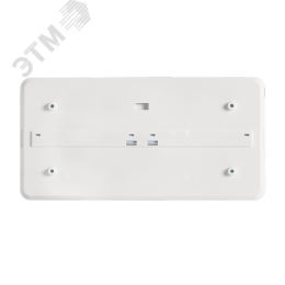 Оповещатель охранно-пожарный световой СТ-12/24 Выход