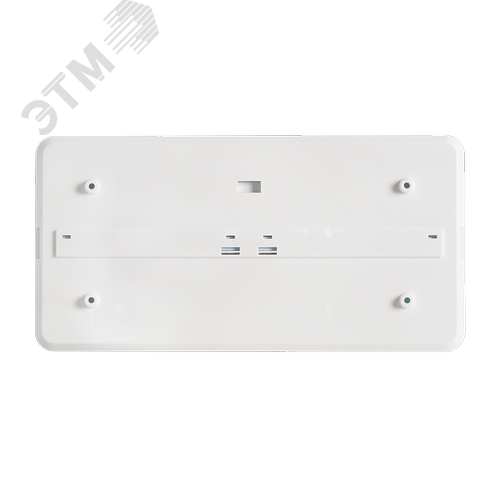 Оповещатель охранно-пожарный световой СТ-12/24 Выход