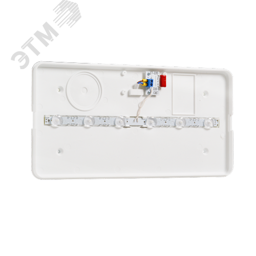 Оповещатель охранно-пожарный световой СТ-220 Выход