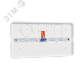 Оповещатель охранно-пожарный световой СТ-12/24 Выход