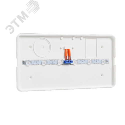 Оповещатель охранно-пожарный световой СТ-12/24 Выход