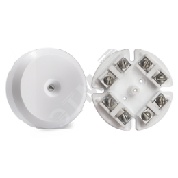 Коробка коммутационная (разветвительная) низковольтная УК-2П на винте