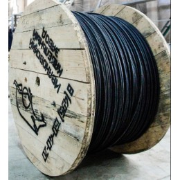 Кабель силовой ППГнг(А)-HF 5х10(ок)(N,PE)-0,66ТРТС