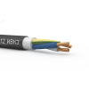 Кабель силовой ВВГнг(А)-LSLTx 3х2,5 ок (N,PE)-0,66 ТРТС  100м