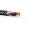 Кабель контрольный КВВГЭнг(А)-LS 4х0.75 ТРТС