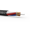 Кабель контрольный КВВГнг(А)-FRLS 5х1.5 ТРТС