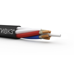 Кабель контрольный КВВГнг(А)-FRLS 5х1.5 ТРТС