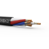 Кабель контрольный КВВГнг(А)-FRLS 7х1.5 ТРТС
