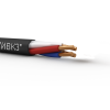 Кабель контрольный КППГнг(А)-HF 4х2.5 ТРТС
