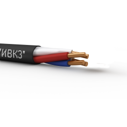 Кабель контрольный КППГнг(А)-HF 4х2.5 ТРТС