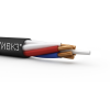 Кабель контрольный КВВГнг(А)-LS 5х1 ТРТС