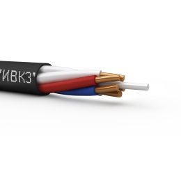 Кабель контрольный КВВГнг(А)-LS 5х2.5 ТРТС